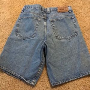 Men’s shorts